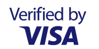 Verified Visa Logo